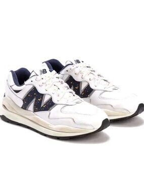 New Balance 57/40 "Father's Day" Sneaker Shoe - EUC - Size 15